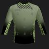 Pro Series Jersey - Design 3 Thumbnail