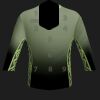 Pro Series Jersey - Design 3 Thumbnail