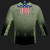 Pro Series Jersey - Design 3 Thumbnail