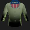 Pro Series Jersey - Design 3 Thumbnail
