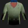 Pro Series Jersey - Design 3 Thumbnail
