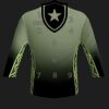 Pro Series Jersey - Design 3 Thumbnail