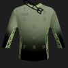 Pro Series Jersey - Design 3 Thumbnail
