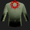 Pro Series Jersey - Design 3 Thumbnail