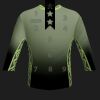 Pro Series Jersey - Design 3 Thumbnail