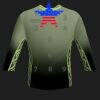 Pro Series Jersey - Design 3 Thumbnail