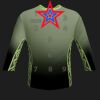 Pro Series Jersey - Design 3 Thumbnail