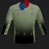 Pro Series Jersey - Design 3 Thumbnail