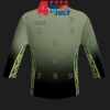 Pro Series Jersey - Design 3 Thumbnail