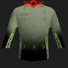 Pro Series Jersey - Design 3 Thumbnail
