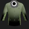 Pro Series Jersey - Design 3 Thumbnail