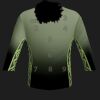 Pro Series Jersey - Design 3 Thumbnail