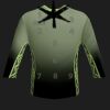 Pro Series Jersey - Design 3 Thumbnail