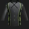 Pro Series Jersey - Design 4 Thumbnail
