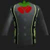 Pro Series Jersey - Design 4 Thumbnail