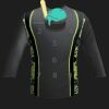 Pro Series Jersey - Design 4 Thumbnail