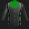 Pro Series Jersey - Design 4 Thumbnail