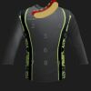 Pro Series Jersey - Design 4 Thumbnail