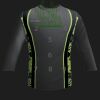 Pro Series Jersey - Design 4 Thumbnail