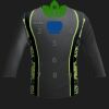 Pro Series Jersey - Design 4 Thumbnail