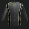 Pro Series Jersey - Design 4 Thumbnail