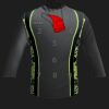 Pro Series Jersey - Design 4 Thumbnail
