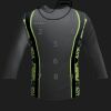 Pro Series Jersey - Design 4 Thumbnail
