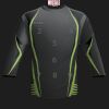 Pro Series Jersey - Design 5 Thumbnail