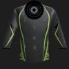 Pro Series Jersey - Design 5 Thumbnail