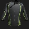 Pro Series Jersey - Design 5 Thumbnail