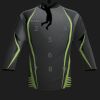 Pro Series Jersey - Design 5 Thumbnail