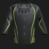 Pro Series Jersey - Design 5 Thumbnail