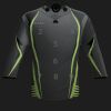 Pro Series Jersey - Design 5 Thumbnail