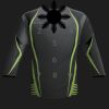 Pro Series Jersey - Design 5 Thumbnail