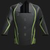 Pro Series Jersey - Design 5 Thumbnail