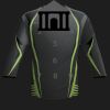 Pro Series Jersey - Design 5 Thumbnail
