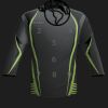 Pro Series Jersey - Design 5 Thumbnail