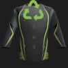 Pro Series Jersey - Design 5 Thumbnail