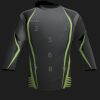 Pro Series Jersey - Design 5 Thumbnail