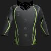 Pro Series Jersey - Design 5 Thumbnail