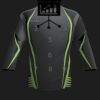 Pro Series Jersey - Design 5 Thumbnail