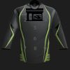 Pro Series Jersey - Design 5 Thumbnail
