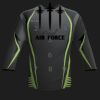 Pro Series Jersey - Design 5 Thumbnail