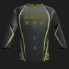Pro Series Jersey - Design 5 Thumbnail