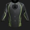 Pro Series Jersey - Design 5 Thumbnail