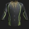 Pro Series Jersey - Design 5 Thumbnail