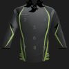 Pro Series Jersey - Design 5 Thumbnail