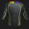 Pro Series Jersey - Design 5 Thumbnail