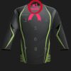 Pro Series Jersey - Design 5 Thumbnail