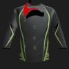 Pro Series Jersey - Design 5 Thumbnail
